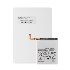 Replacement Battery Compatible For Samsung Galaxy S23 Plus (Service Pack)
