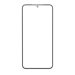 Front Glass Compatible For Samsung Galaxy S23 5G