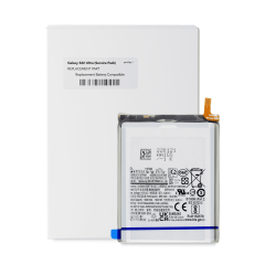 Replacement Battery For Samsung Galaxy S22 Ultra 5G (EB-BS908ABY) (Service Pack)