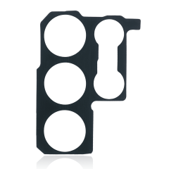 Back Camera Lens Bracket Adhesive Tape For Samsung Galaxy S22 Ultra 5G