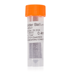 BGA Lead Solder Balls (25:000 balls) (0.4mm)