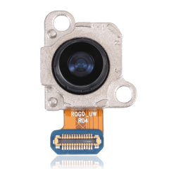 Back Camera (Ultrawide) Compatible For Samsung Galaxy S22 5G / S22 Plus 5G