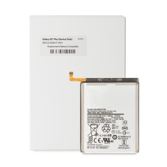 Replacement Battery Compatible For Samsung Galaxy S21 Plus (Service Pack)