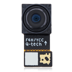 Back Camera (Macro) Compatible For Motorola Moto G8 Power (XT2041-1 / XT2041-3 / 2020)