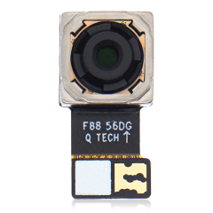 Back Camera (Ultra Wide) Compatible For Motorola Moto G8 Power (XT2041-1 / XT2041-3 / 2020)