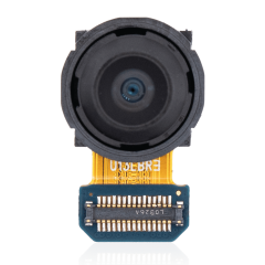 Back Camera (Ultra Wide) Compatible For Samsung Galaxy S20 FE 5G / A52 4G (A525 / 2021) / 5G (A526 / 2021) / A72 (A725 / 2021)