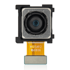 Back Camera (Wide) Compatible For Samsung Galaxy S20 FE 5G