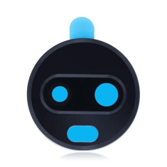 Back Camera Lens For Motorola Moto G7 Plus (XT1965 / 2019)