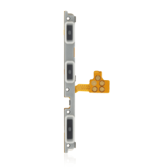 Power And Volume Button Flex Cable Compatible For Samsung Galaxy S20 FE 5G / A52 (A525 / 2021) / 5G (A526 / 2021) / A72 (A725 / 2021) / A72 5G (A726 / 2021)