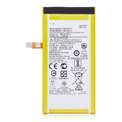 Replacement Battery Compatible For Motorola Moto G7 Plus (XT1965 / 2019) (JG40) (Genuine OEM)