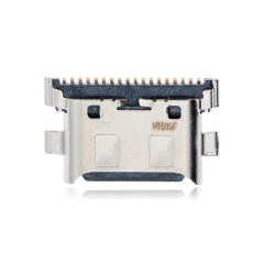 Charging Port Only Compatible For Samsung S10 Lite/ Note 10 Lite/ A71 5G/ A71/ A51 5G/ A32 5G/ A32/ A70/ A50/ A31/ A30S/ A41/ A10E/ A20E/ A20/ A51/ A42 5G/ A60/ A50S/ A40/ A30/ A22 AG/ A12/ A13 5G/ A21S / A14 5G (2023) (Soldering Required) (10 Pack)