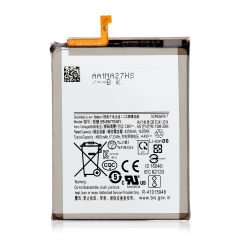 Replacement Battery Compatible For Samsung Galaxy Note 10 Lite (EB-BN770ABY)