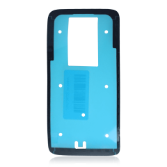 Back Cover Adhesive Tape Compatible For Motorola Moto G7 Power (XT1955 / XT1955-5 / XT1955-6 / XT1955-7 / 2019) (Genuine OEM)