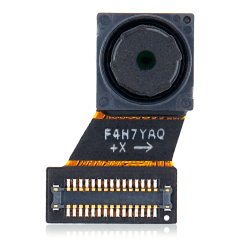 Front Camera (8MP) Compatible For Motorola Moto G7 Power (XT1955 / 2019) / One Macro (XT2016 / 2019) (Genuine OEM)