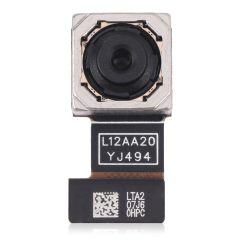 Back Camera Compatible For Motorola Moto G7 Power (XT1955 / 2019) (Genuine OEM)