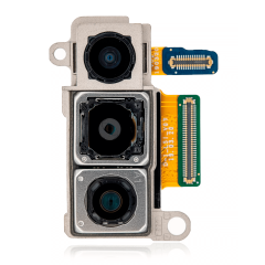 Back Camera Compatible For Samsung Galaxy Note 10 (Service Pack)