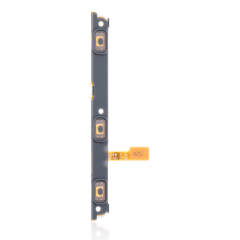 Power And Volume Button Flex Cable Compatible For Samsung Galaxy Note 10