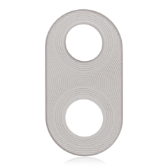 Back Camera Lens Compatible For Motorola Moto G7 Play (XT1952 / 2019) (Gold)