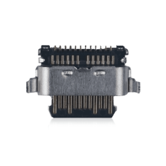 Charging Port Compatible For Motorola Moto G7 Play (XT1952 / 2019) (Soldering Required)