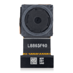 Front Camera Compatible For Motorola Moto G6 (XT1925 / 2018) / Moto G6 Plus (XT1926 / 2018) (Genuine OEM)