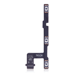 Power / Volume Button Flex Cable Compatible For Motorola Moto G6 (XT1925 / 2018)