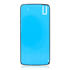 LCD Adhesive Tape Compatible For Motorola Moto G5 Plus (XT1687 / 2017)