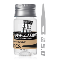 Bach 5.0 - lC / CPU And Hard Disk Hierarchy Pry Blade