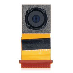 Back Camera Compatible For Motorola Moto G5 Plus (XT1687 / 2017) / Z Play Droid (XT1635 / 2016)