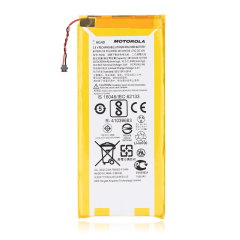 Replacement Battery For Motorola Moto G5 Plus (XT1687 / 2017) (Genuine OEM) (HG40)