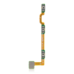 Power & Volume Flex Cable Compatible For Motorola Moto G4 / G4 Play (XT1644 / XT1625 / 2016)
