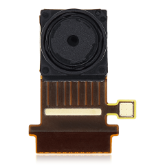 Front Camera Compatible For Motorola Moto G4 Plus (XT1644) / G4 (XT1625 / 2016) / Z Droid (XT1650 / 2016) / Z Play Droid (XT1635 / 2016)