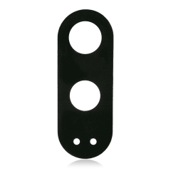 Back Camera Lens Compatible For Motorola Moto G4 (XT1625 / 2016) (Genuine OEM)