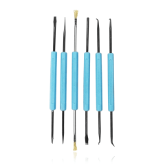 SA-10 Solder Assist Tool Set (6 in 1) (WLXY)