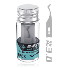 Bach 3.0 - Logic Board And IC Chip Cleaning Blade