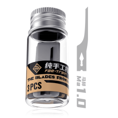 Bach 1.0 - Underfill Removal Blade