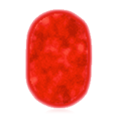 Liquid Indicatar Sticker Compatible For Motorola Moto E (XT2052 / 2020) /  Moto G 5G (XT2313 / 2023) (Genuine OEM)