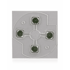 D-Pad Buttons Conductive PCB Board Compatible For Xbox One / Xbox One S Controller