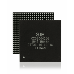 SIE CXD90042GG - Southbridge IC for PlayStation 4 Slim (CUH-20XX)