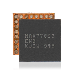 MAX77812 - Buck Regulator for Nintendo Switch Lite / Switch OLED (Soldering Required)