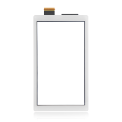 Digitizer for Nintendo Switch Lite (Matte White)