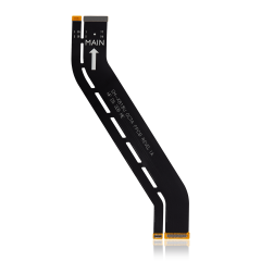 Mainboard Flex Cable Compatible For Samsung Galaxy Tab S9 Plus 12.4" (X816 / 2023)