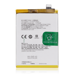 Replacement Battery Compatible For Oneplus Nord CE 5G (BLP845)