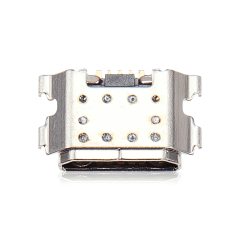 Charging Port Only Compatible For Motorola Moto E (XT2052 / 2020) (Soldering Required)