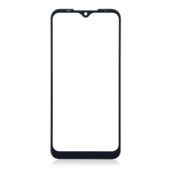 Front Glass Compatible For Motorola Moto E (XT2052 / 2020)