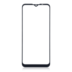 Front Glass For Motorola Moto E7 Plus (XT2081 / 2020)