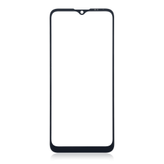 Front Glass For Motorola Moto E7 Power (XT2097-6 / 2021) / Moto E7i Power (XT2097-12 / 2021)