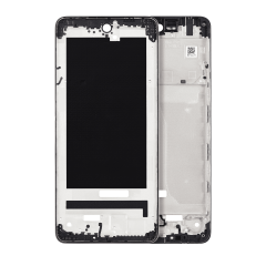 LCD-Frame Compatible For Motorola Moto G04 (XT2421 / 2024)
