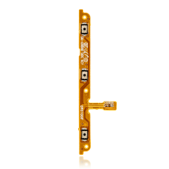 Power And Volume Button Flex Cable Compatible For Samsung Galaxy S20 Ultra 5G
