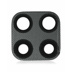 Back Camera Lens Compatible For Motorola Moto One 5G Ace (XT2113 / 2021) (Genuine OEM) (Molten Lava)