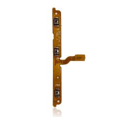 Power And Volume Button Flex Cable Compatible For Samsung Galaxy S20 / S20 Plus